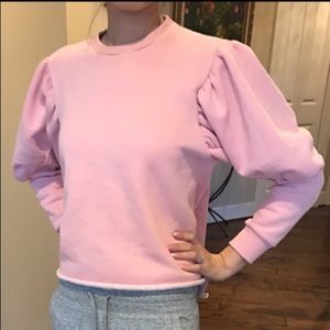 ZARA sweater shirt
